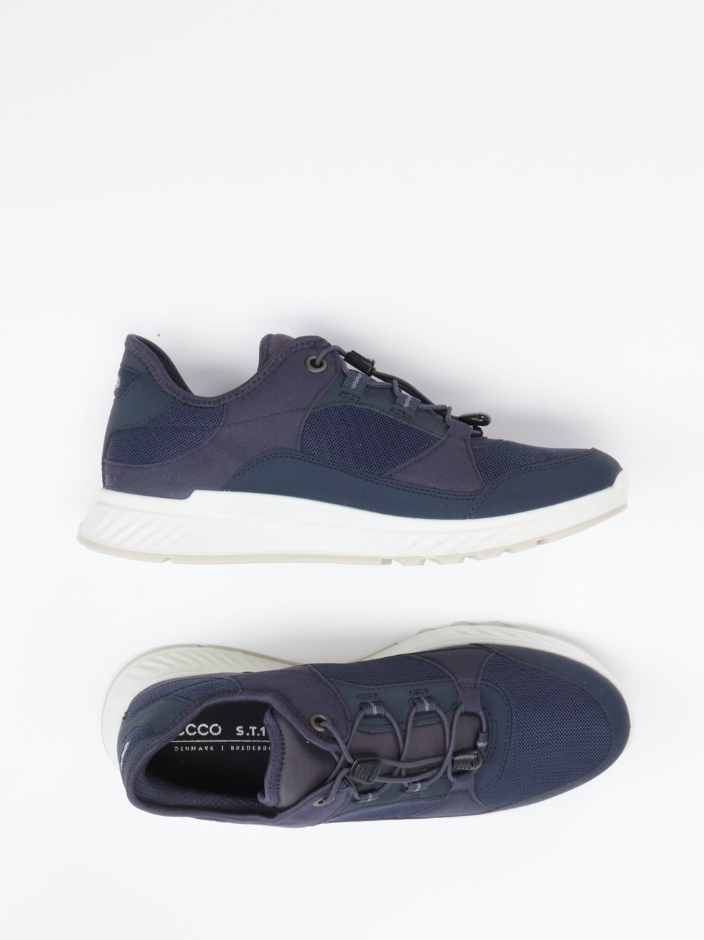 Sneaker blau 1661109017604