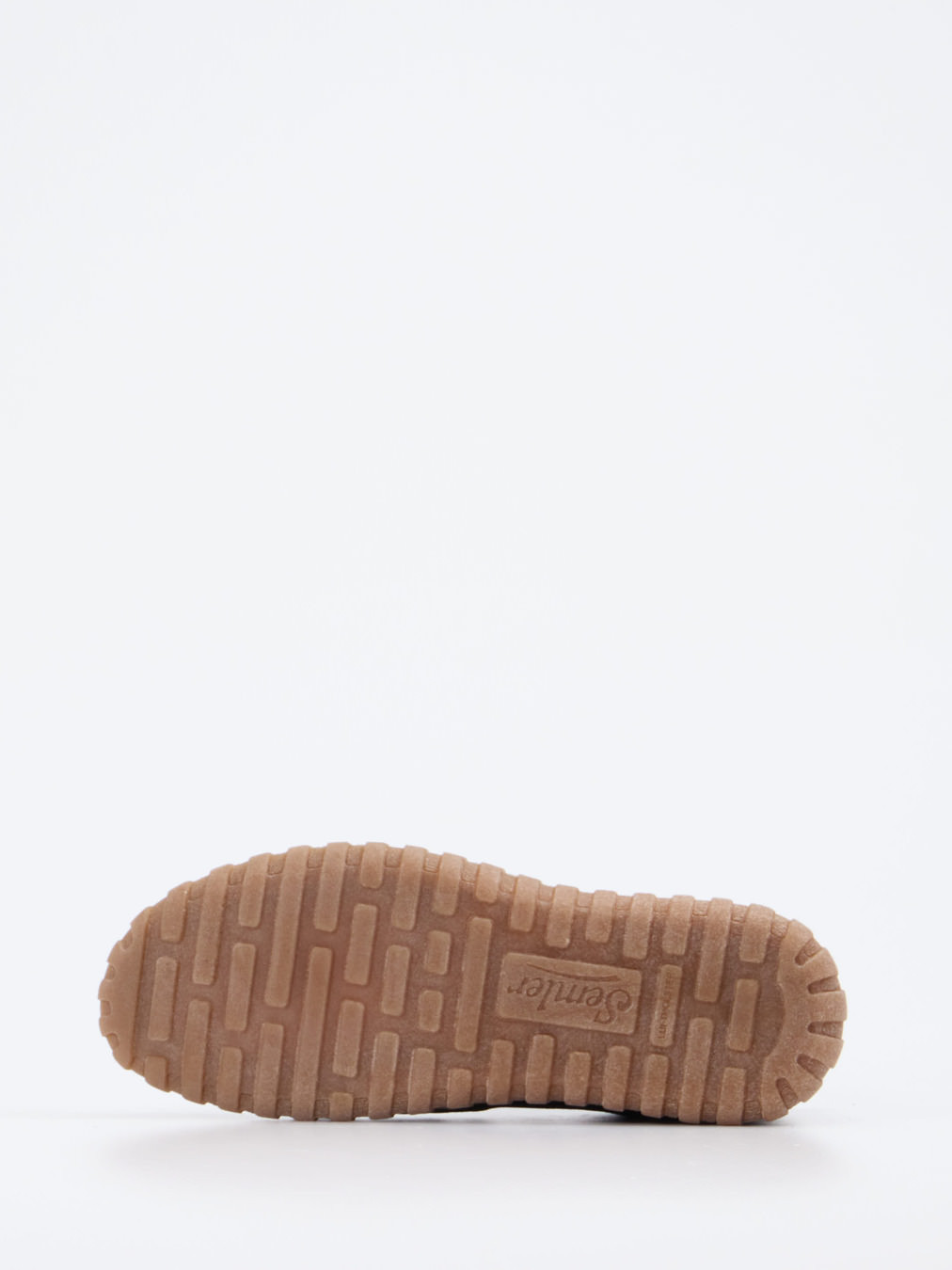 Schnürstiefelette schwarz 2751009038905