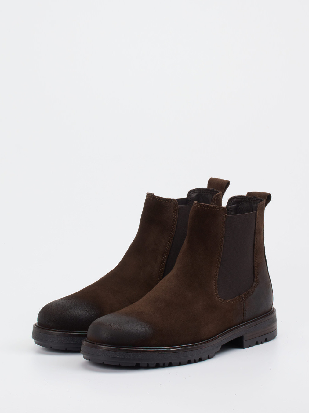 Boot braun 4701209078502