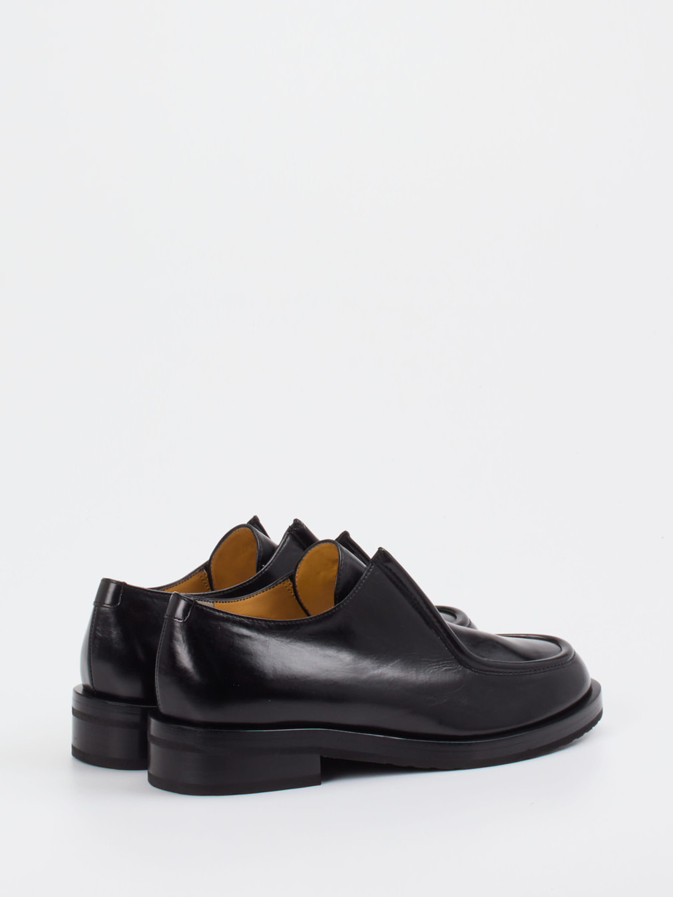 Schnürschuh schwarz 1563009007903