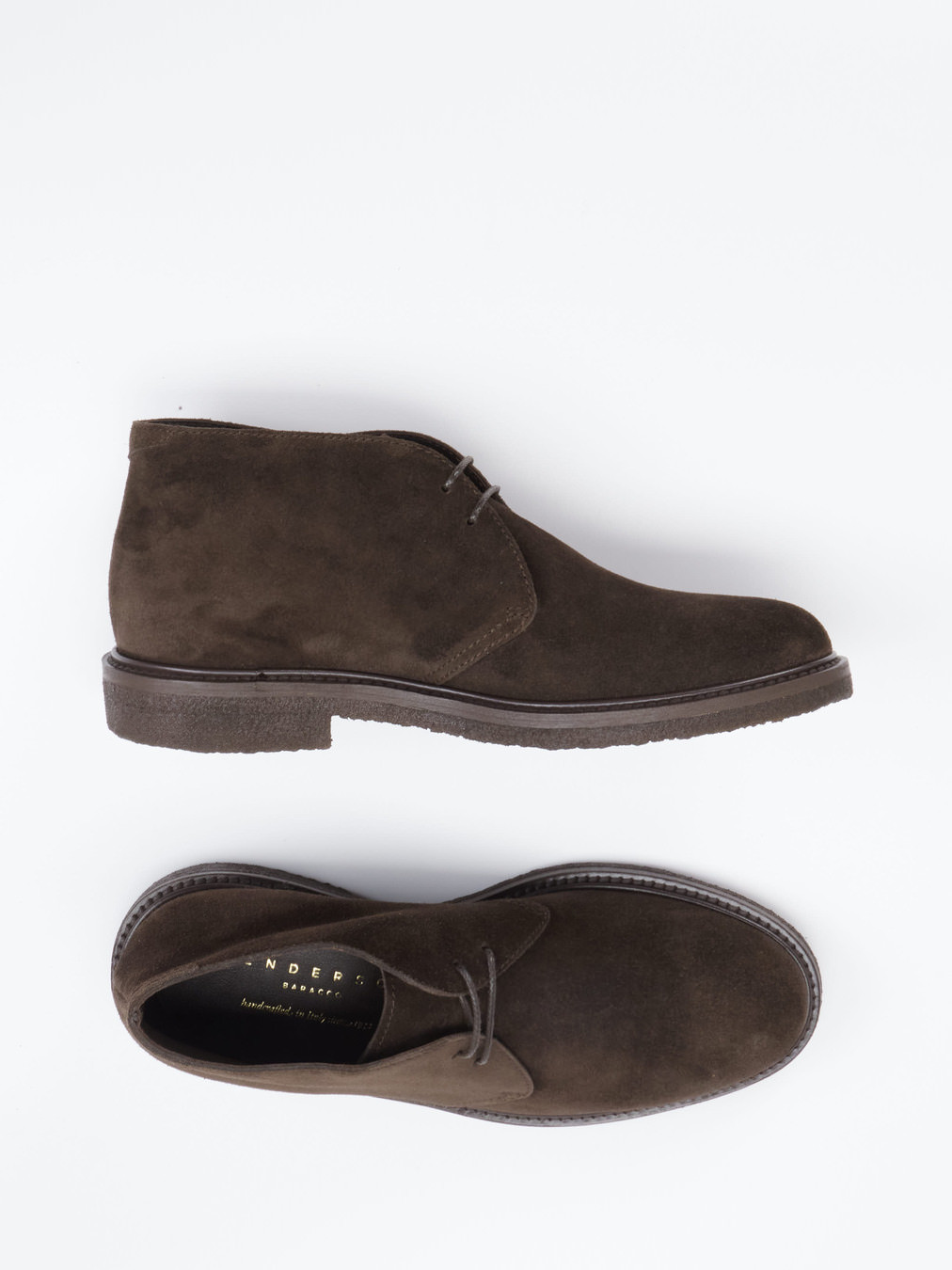 Boot braun 4701209078704