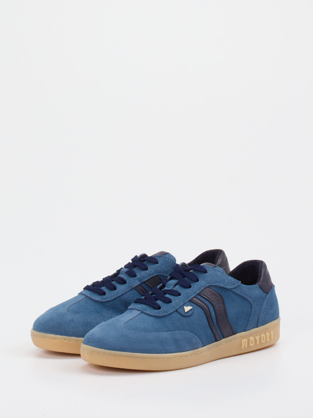 Sneaker blau 2661151000502