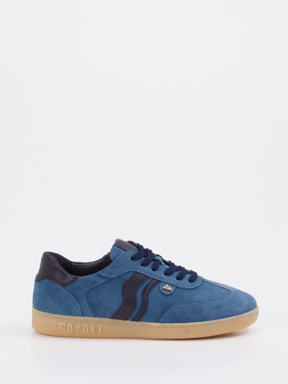 Sneaker blau 2661151000501