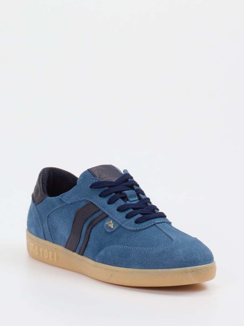 Sneaker blau 2661151000506