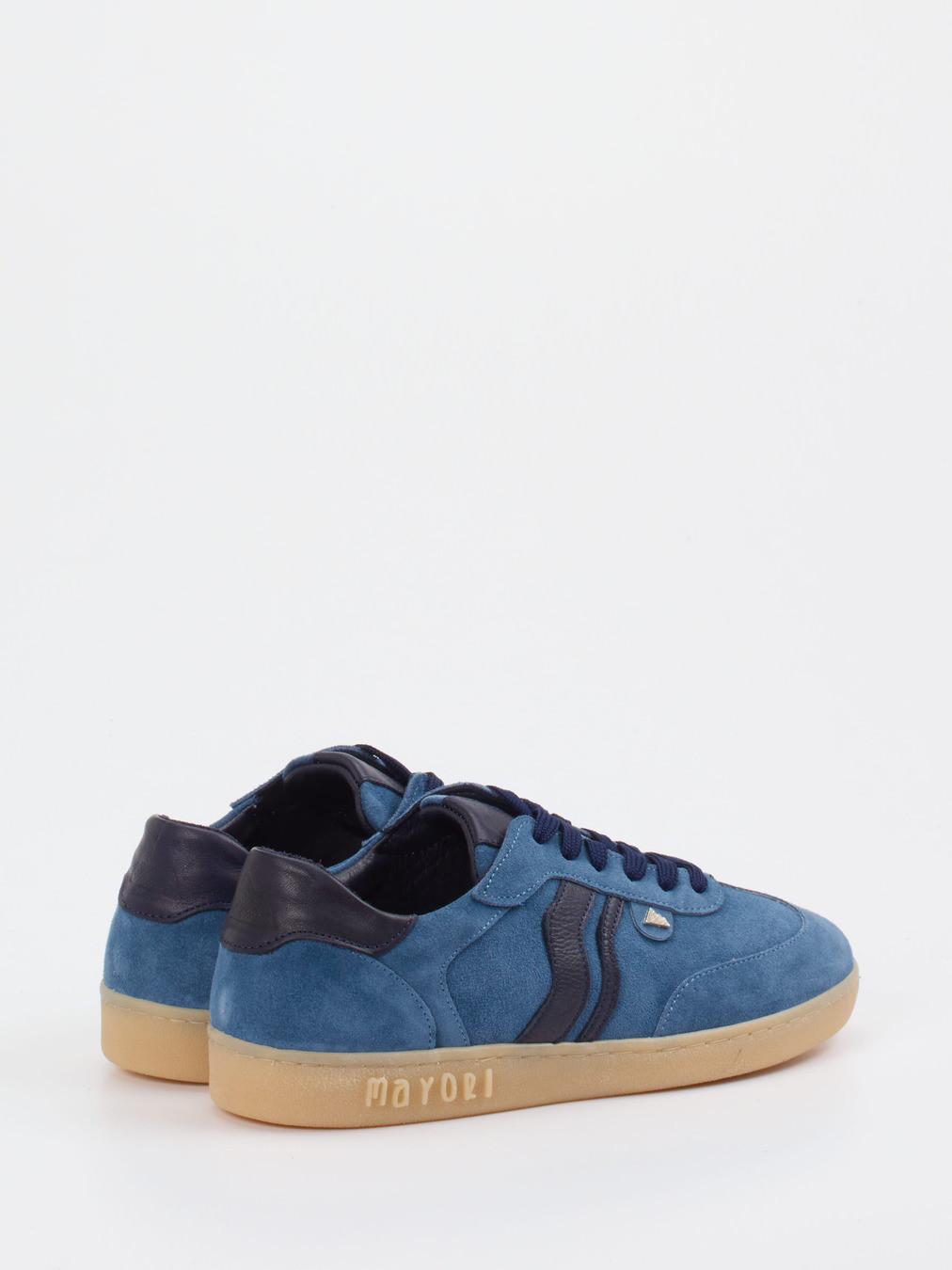 Sneaker blau 2661151000503