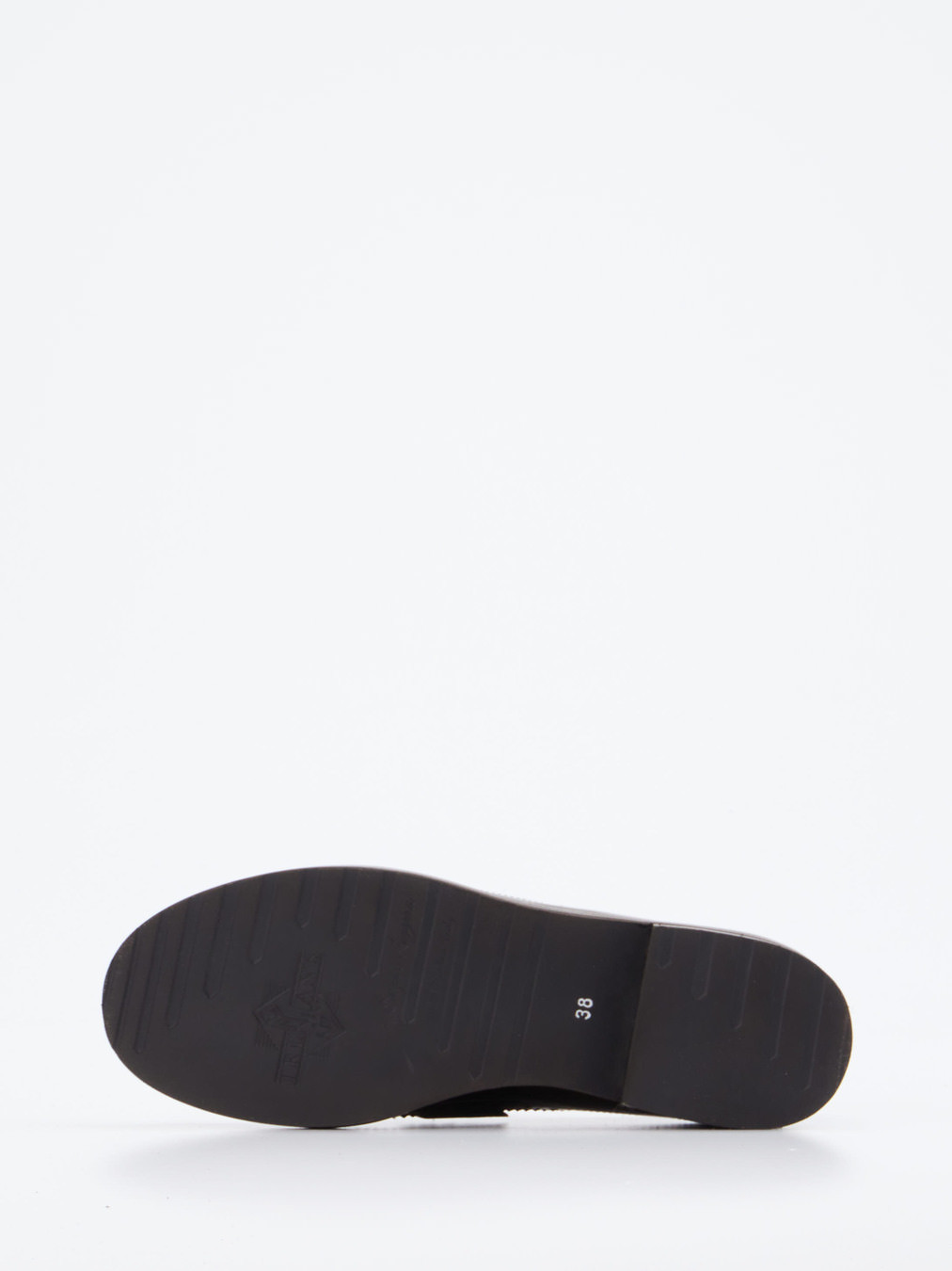Slipper braun 1513202000105
