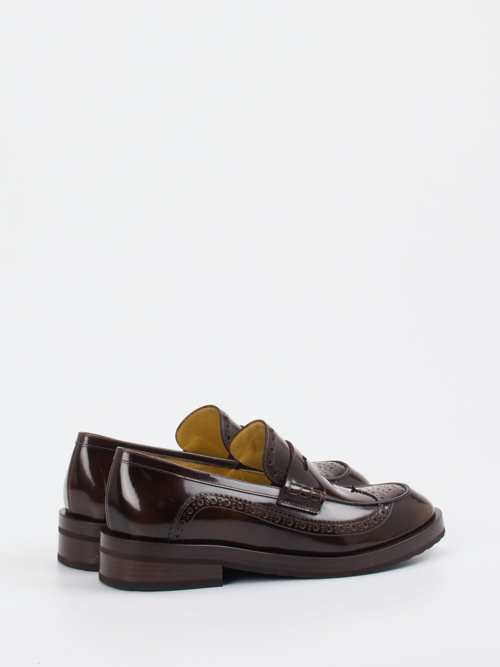 Slipper braun 1513202000103