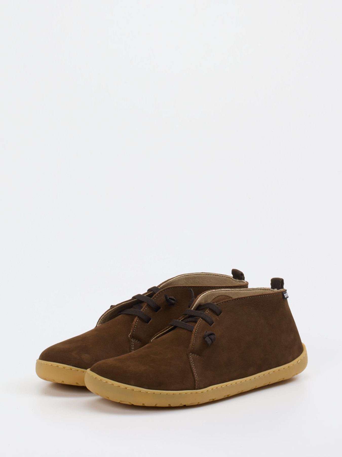 Sneaker braun 1621209000302