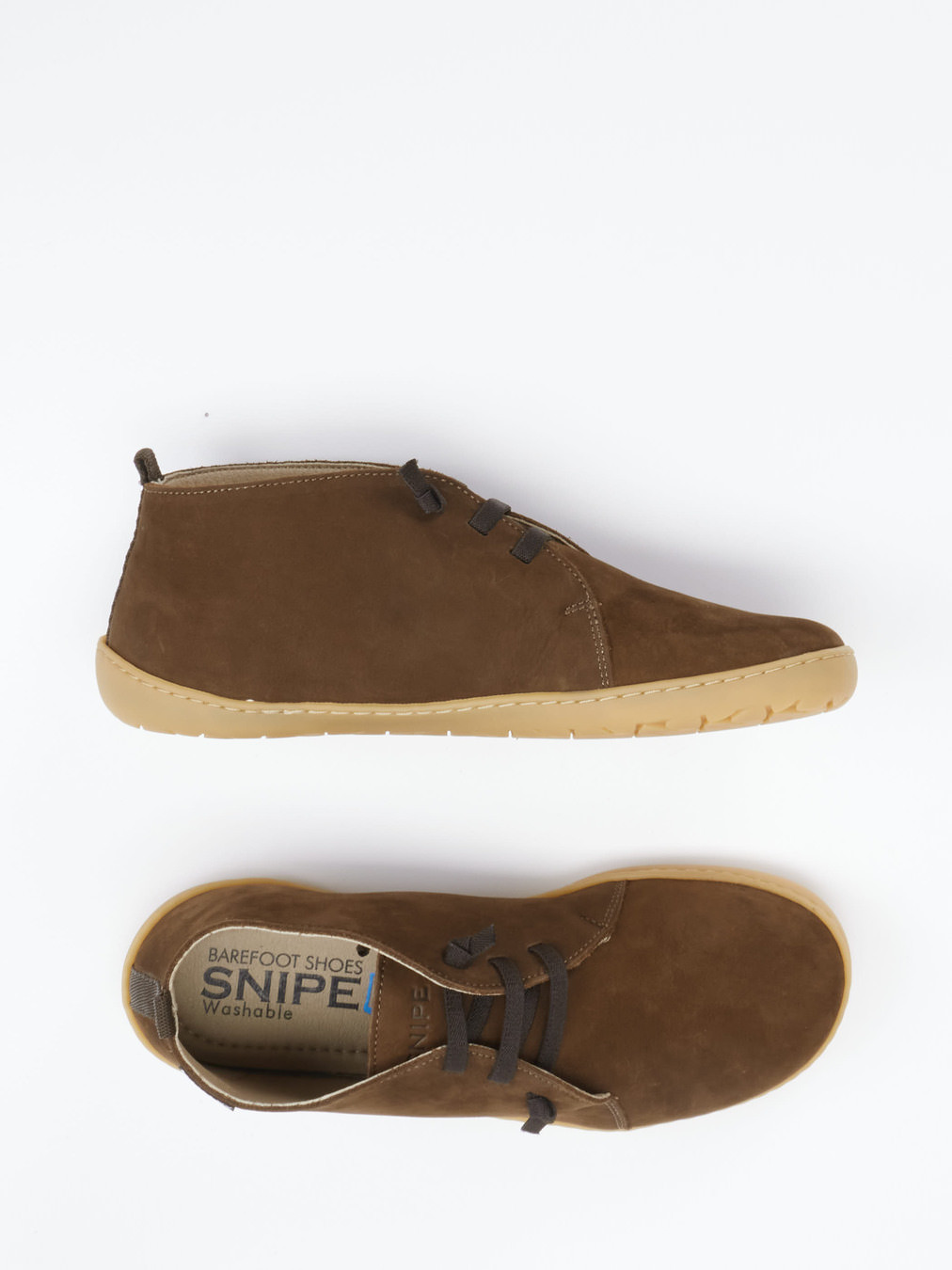 Sneaker braun 1621209000304