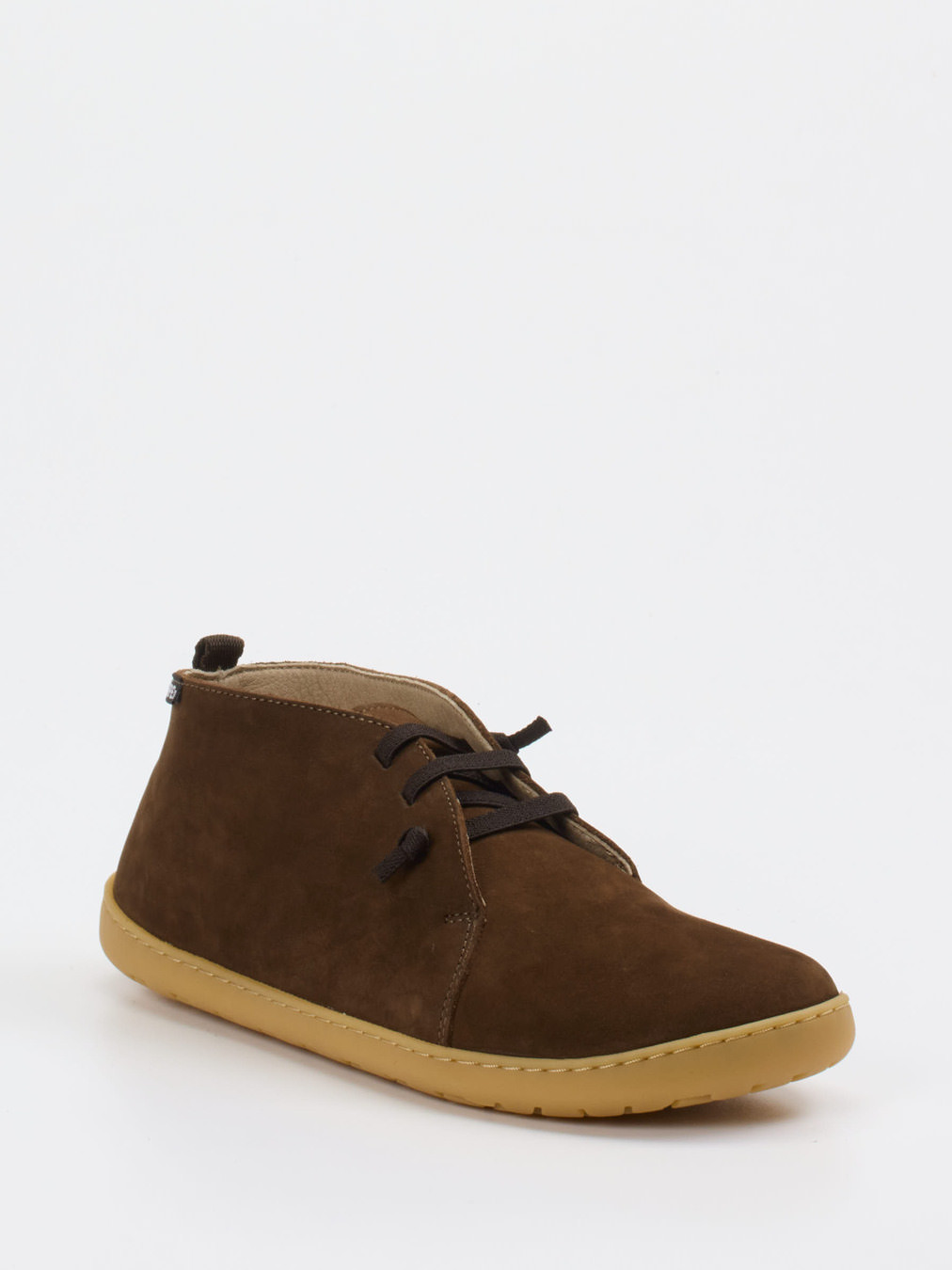 Sneaker braun 1621209000306