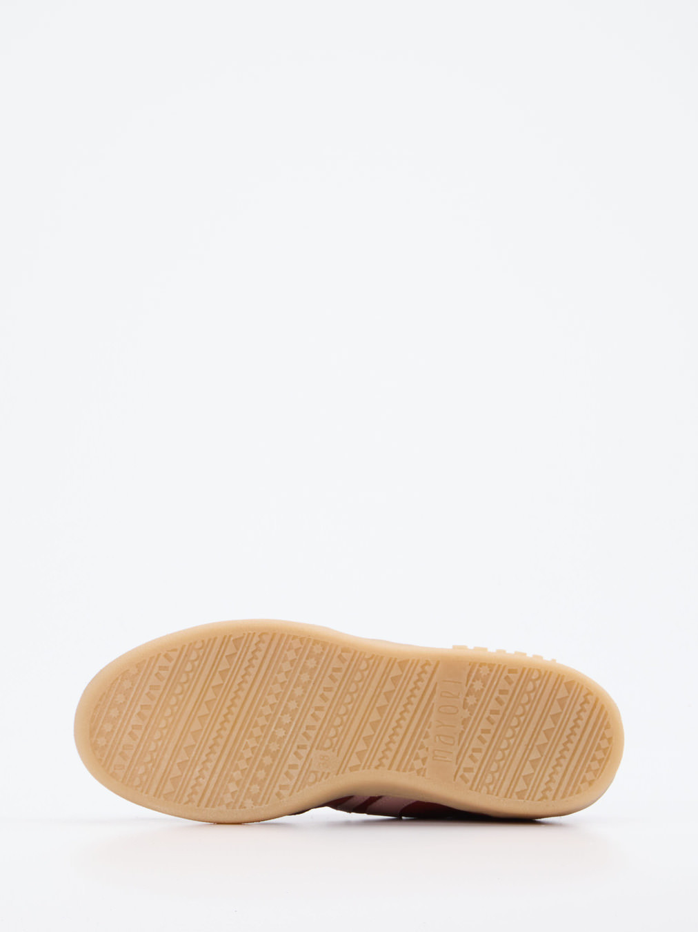 Sneaker rot 2661505000105