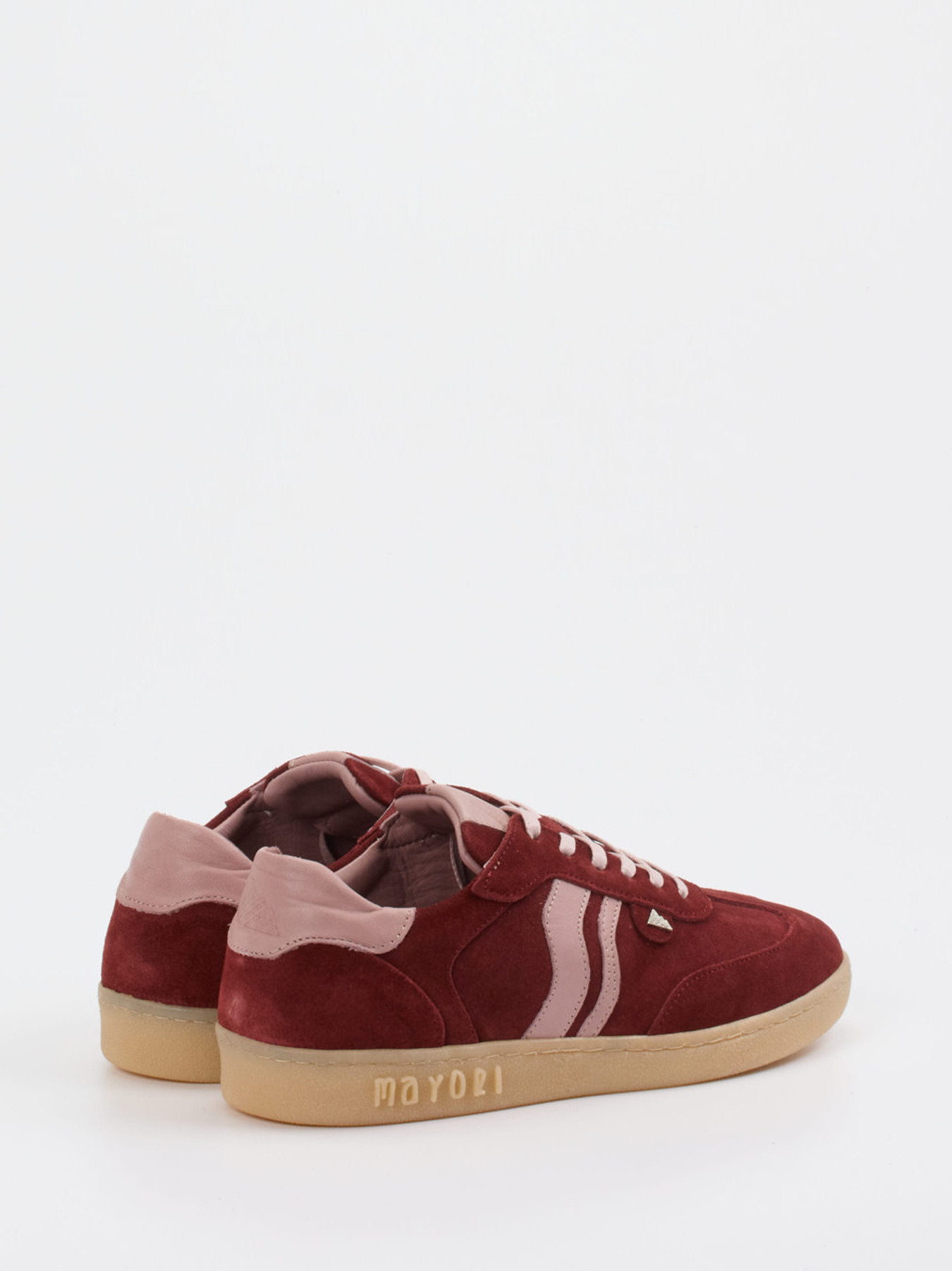 Sneaker rot 2661505000103