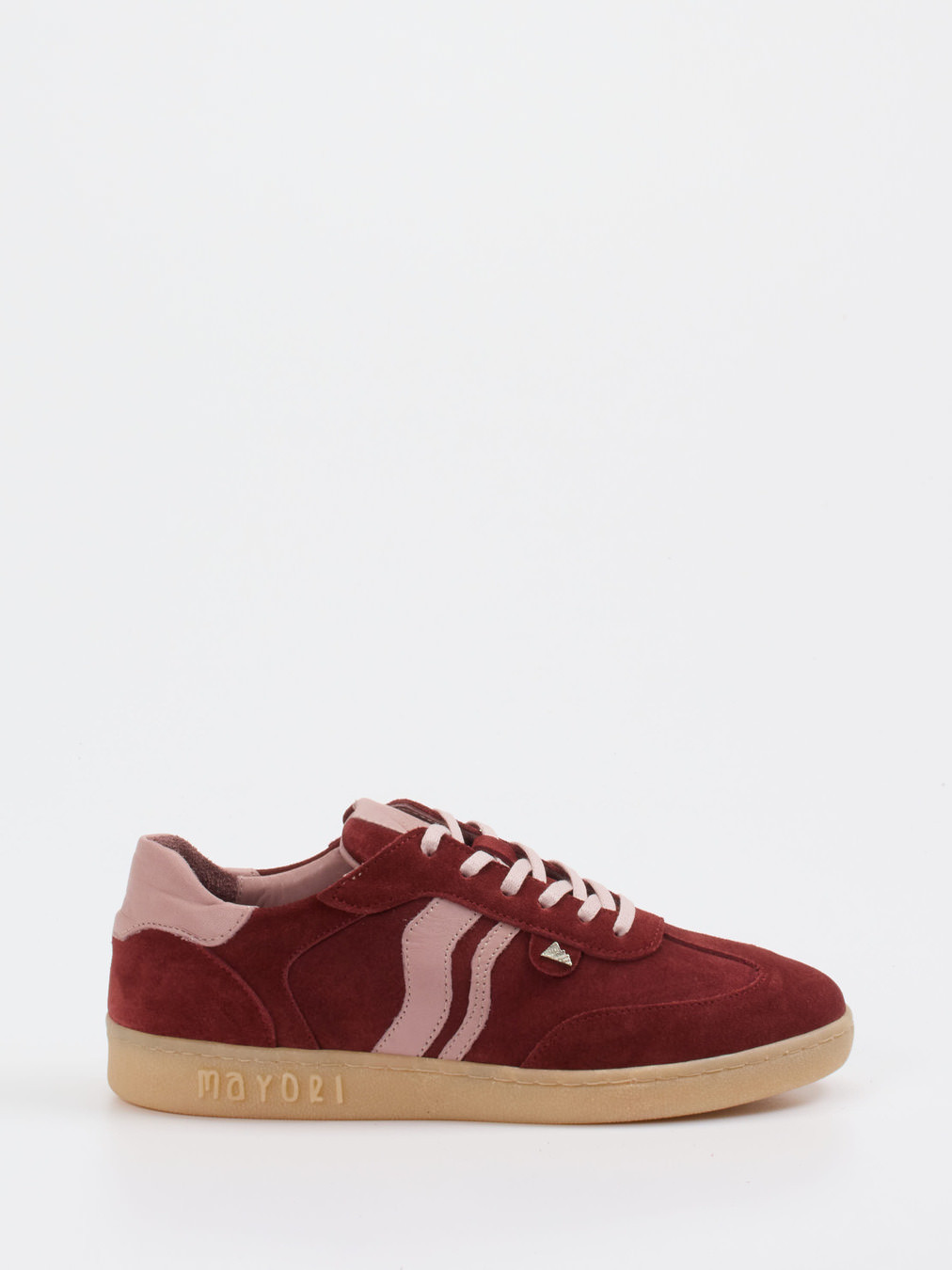 Sneaker rot 2661505000101