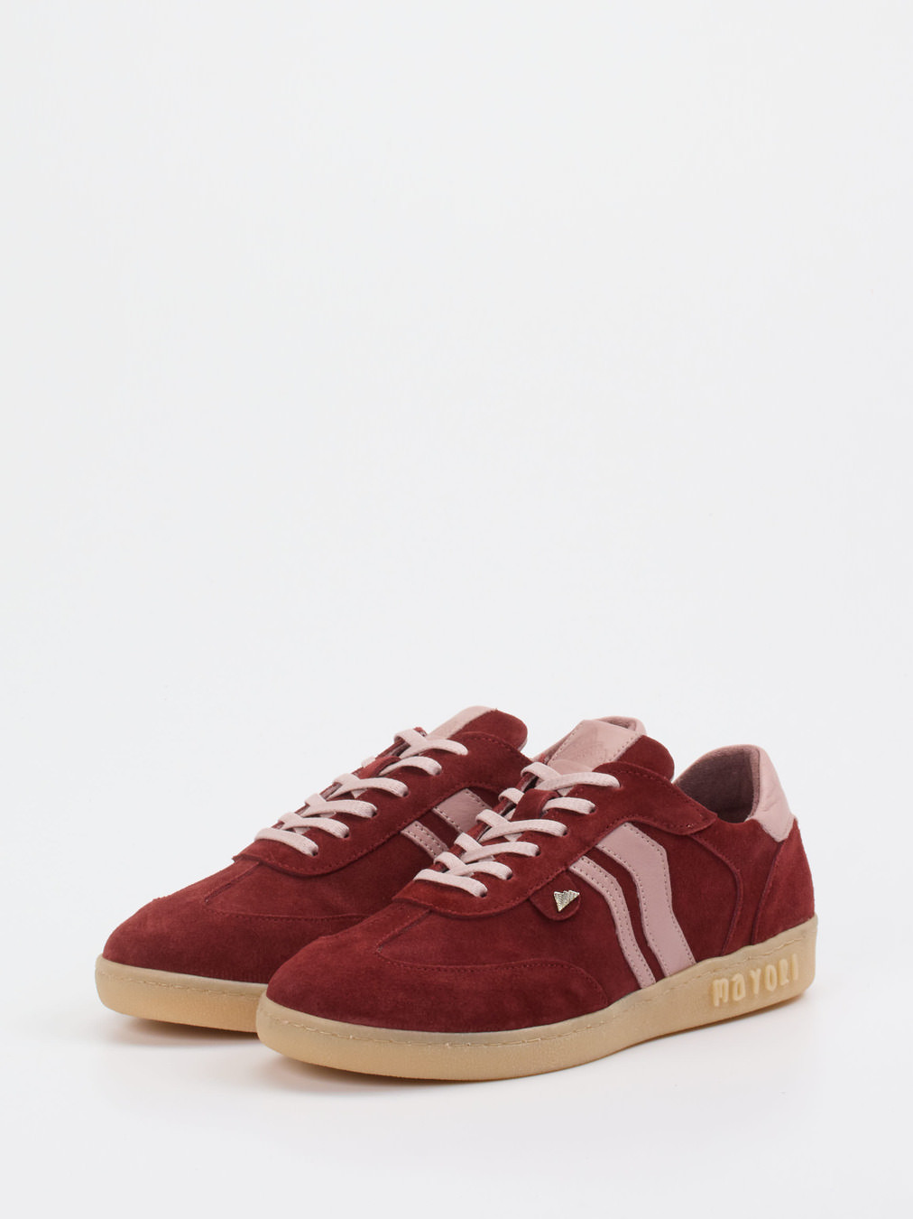 Sneaker rot 2661505000102