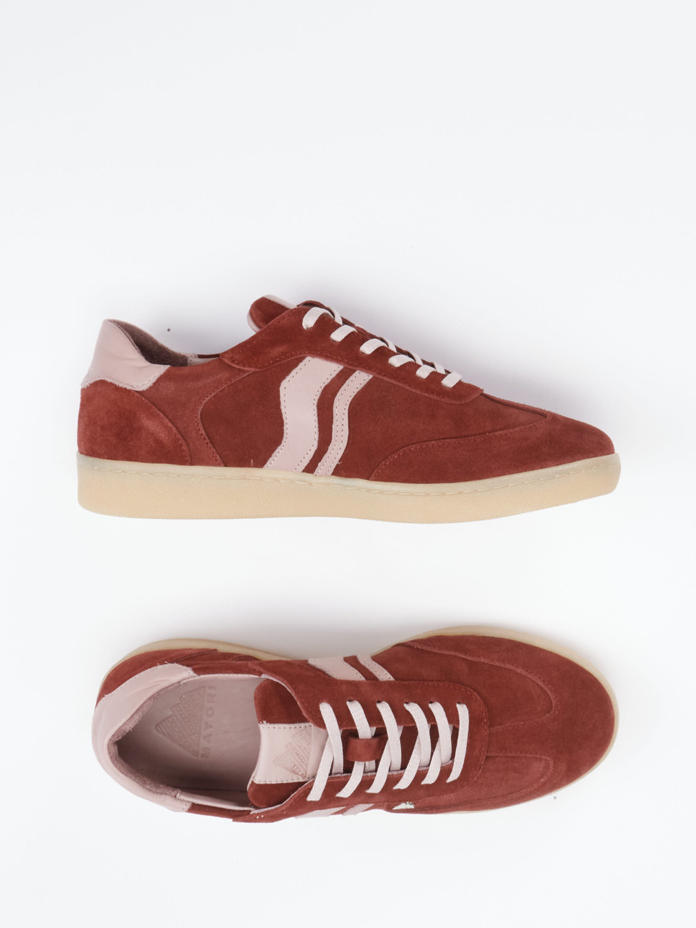 Sneaker rot 2661505000104