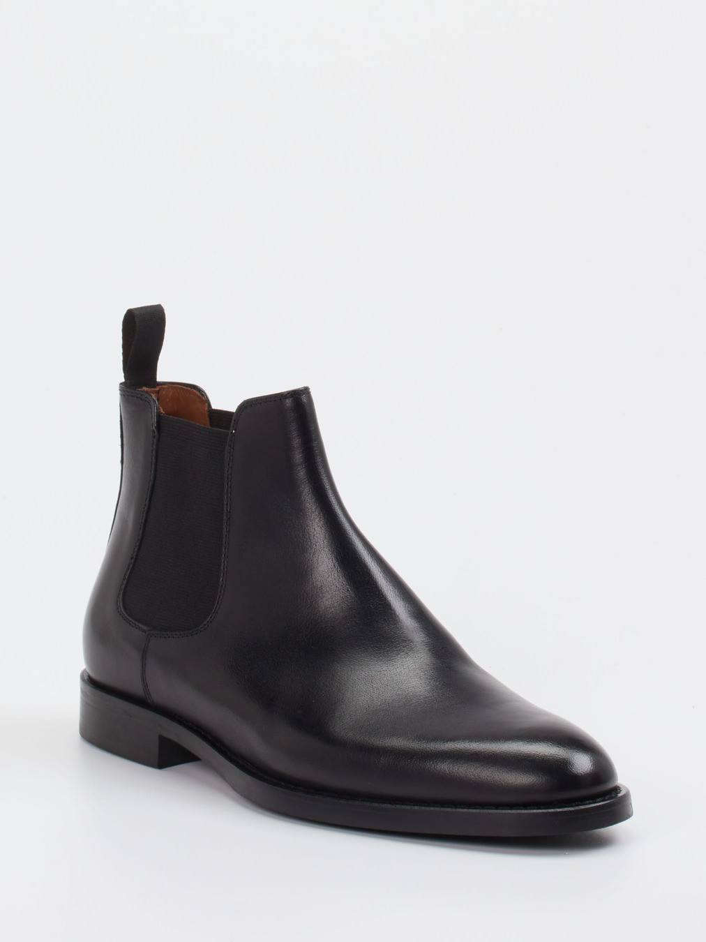 Boot schwarz 4711009024706