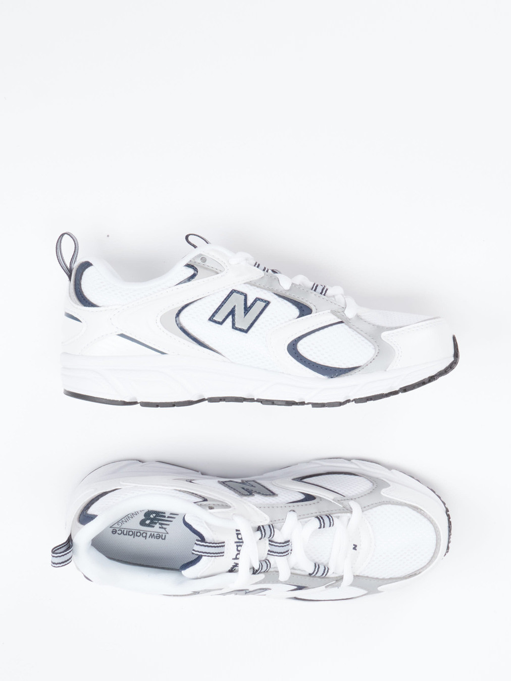 Sneaker weiß 8165791004204