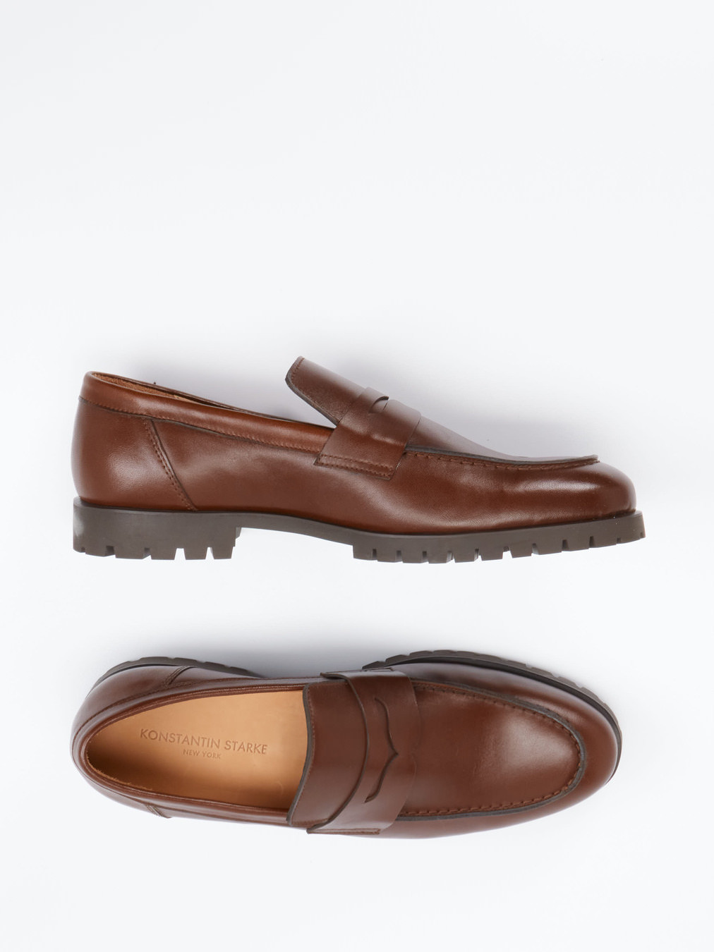 Slipper braun 4510209008204