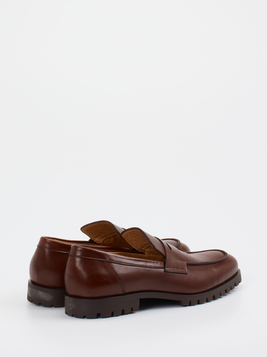 Slipper braun 4510209008203