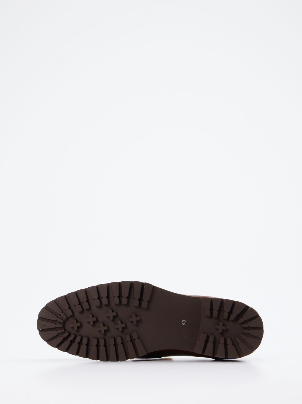 Slipper braun 4510209008205