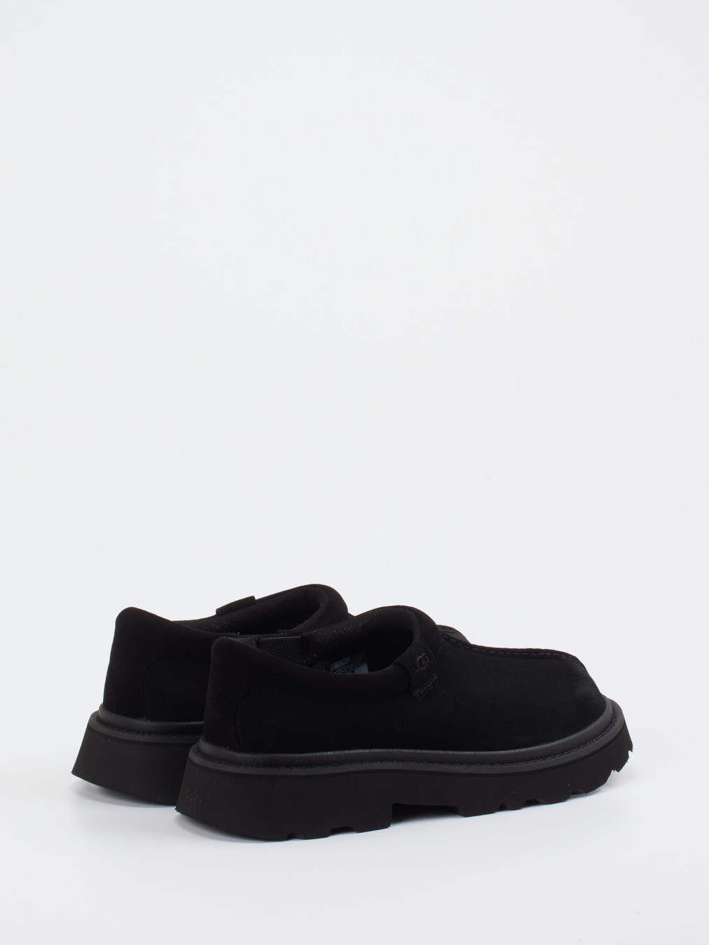 Slipper M Tasman Lug schwarz 4510009014603