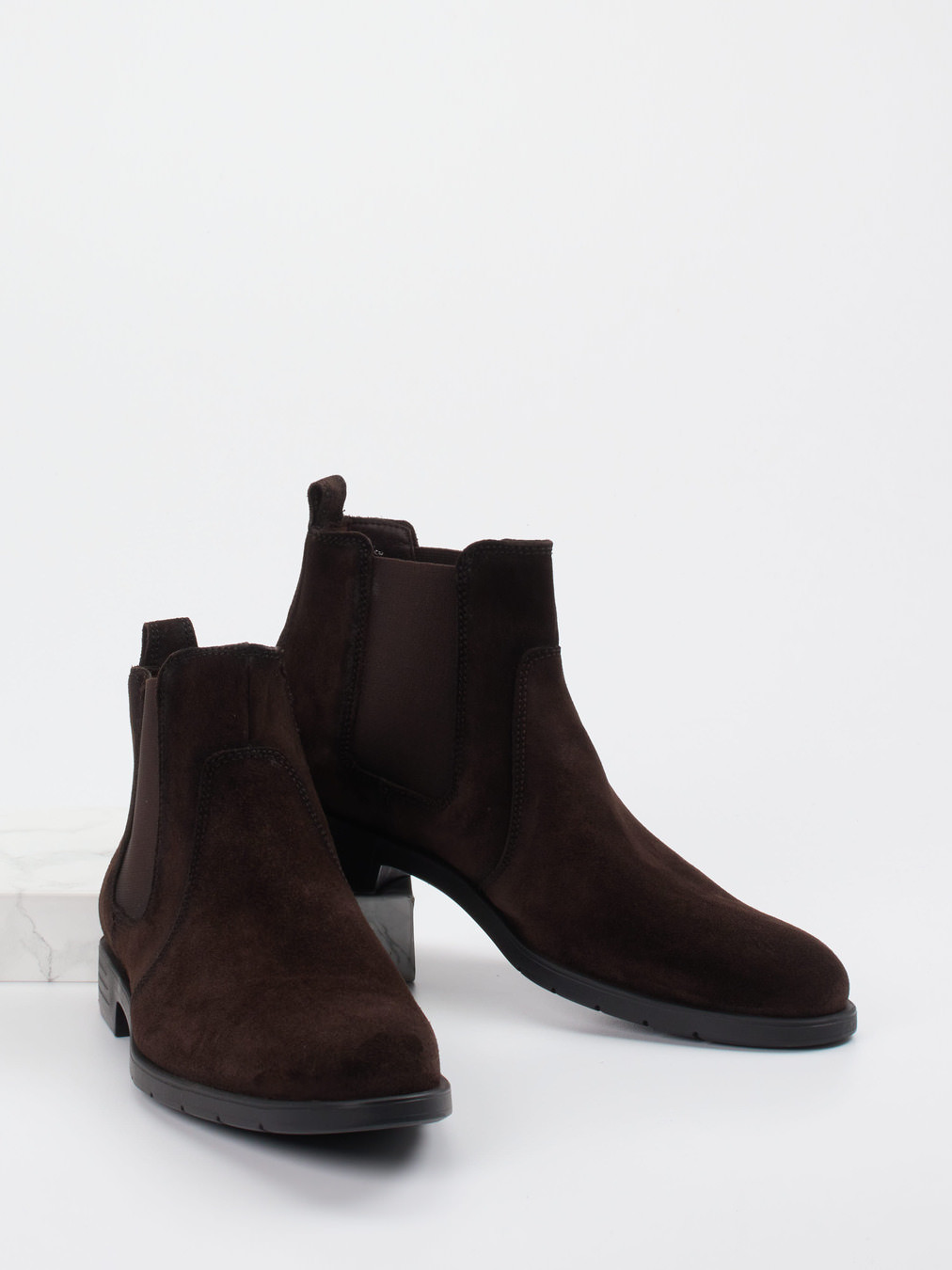 Boot EEZY 315 braun 4711209058804