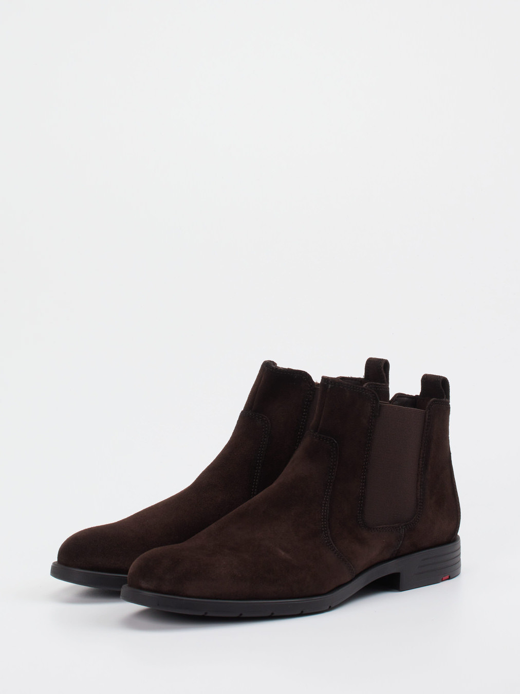 Boot EEZY 315 braun 4711209058802
