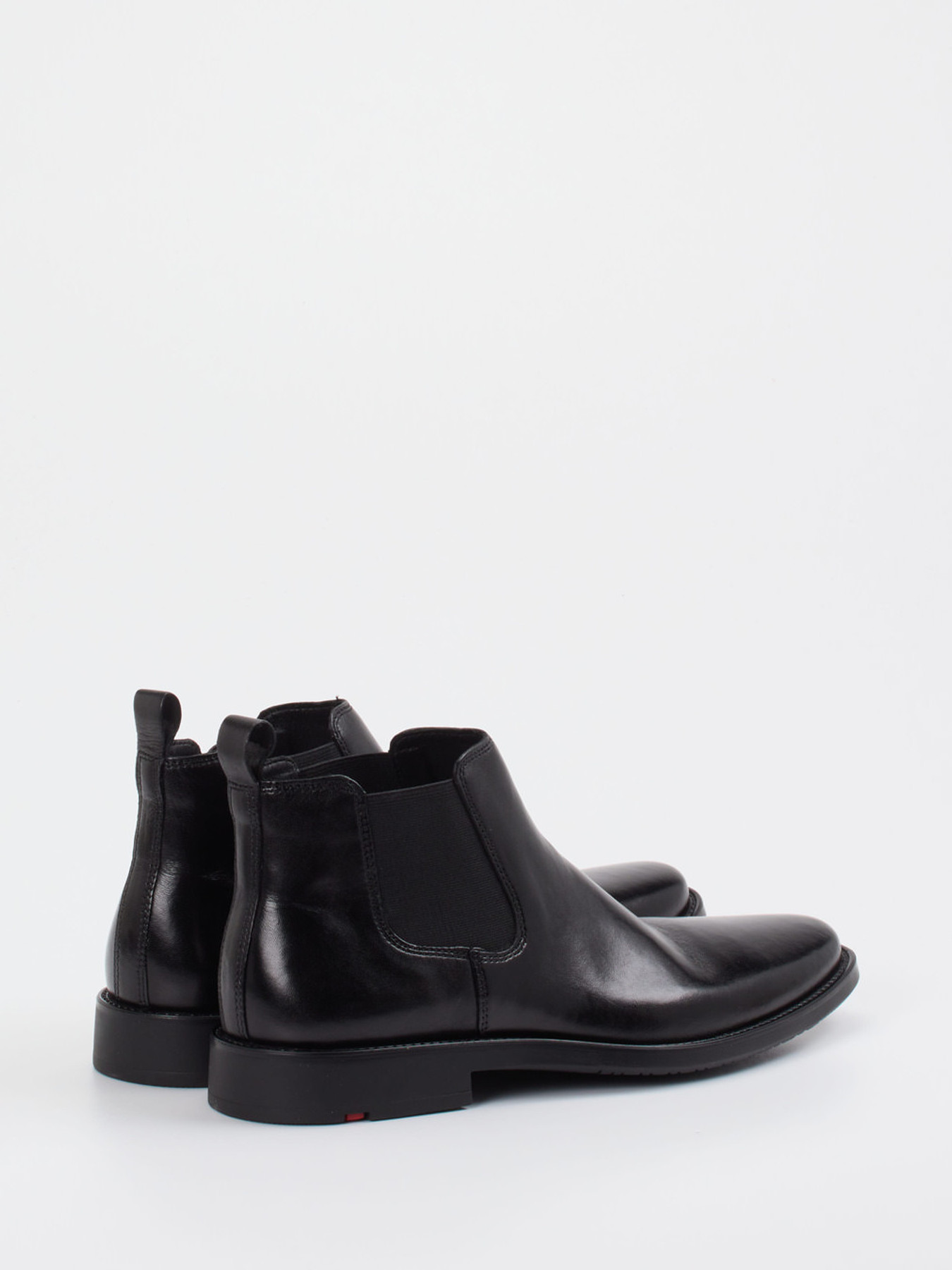 Boot schwarz 4711009024003