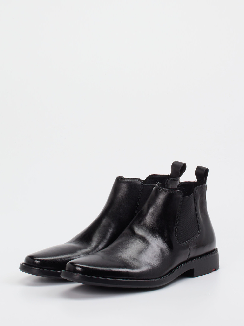 Boot schwarz 4711009024002