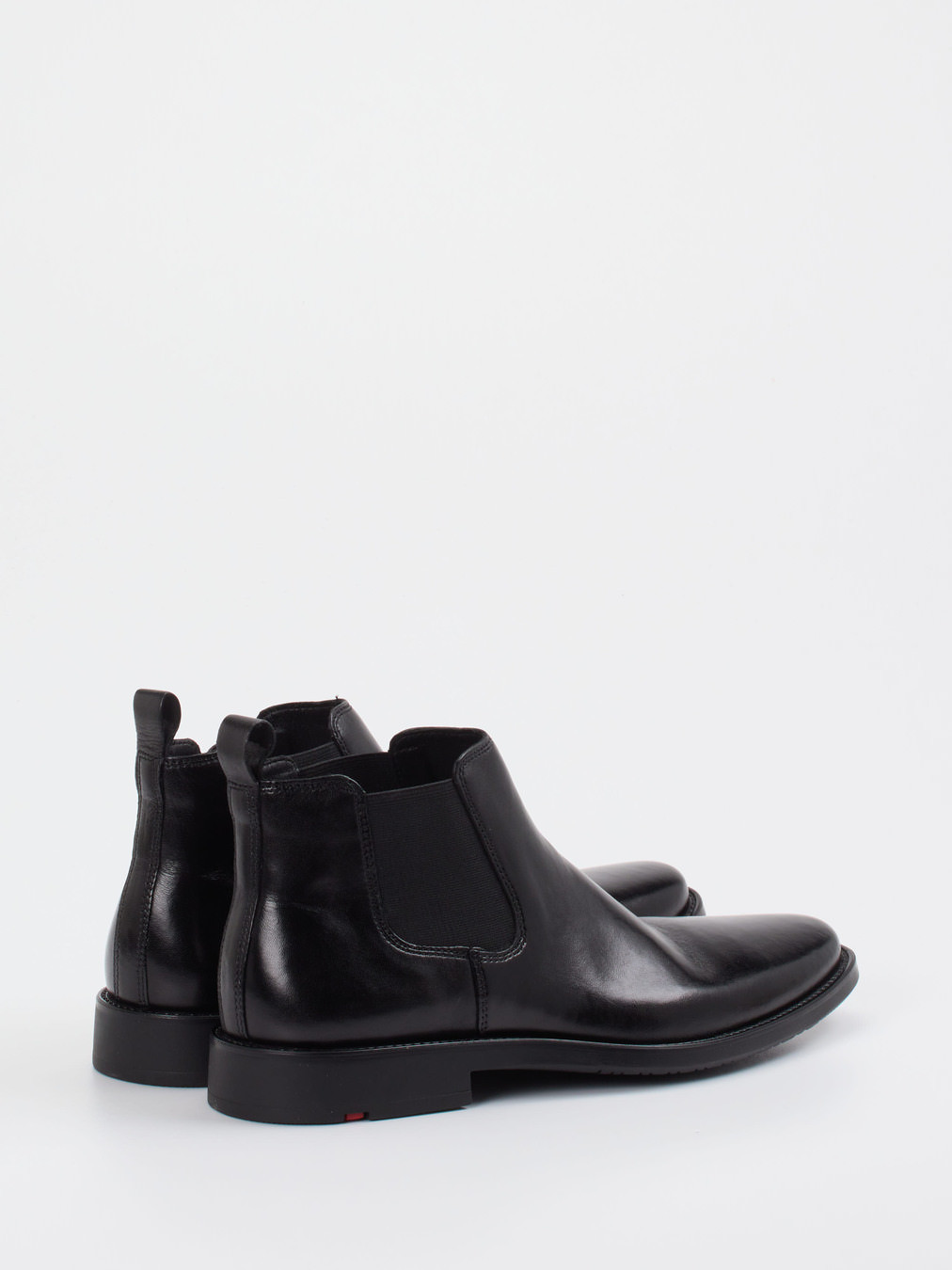 Boot schwarz 4711009024003