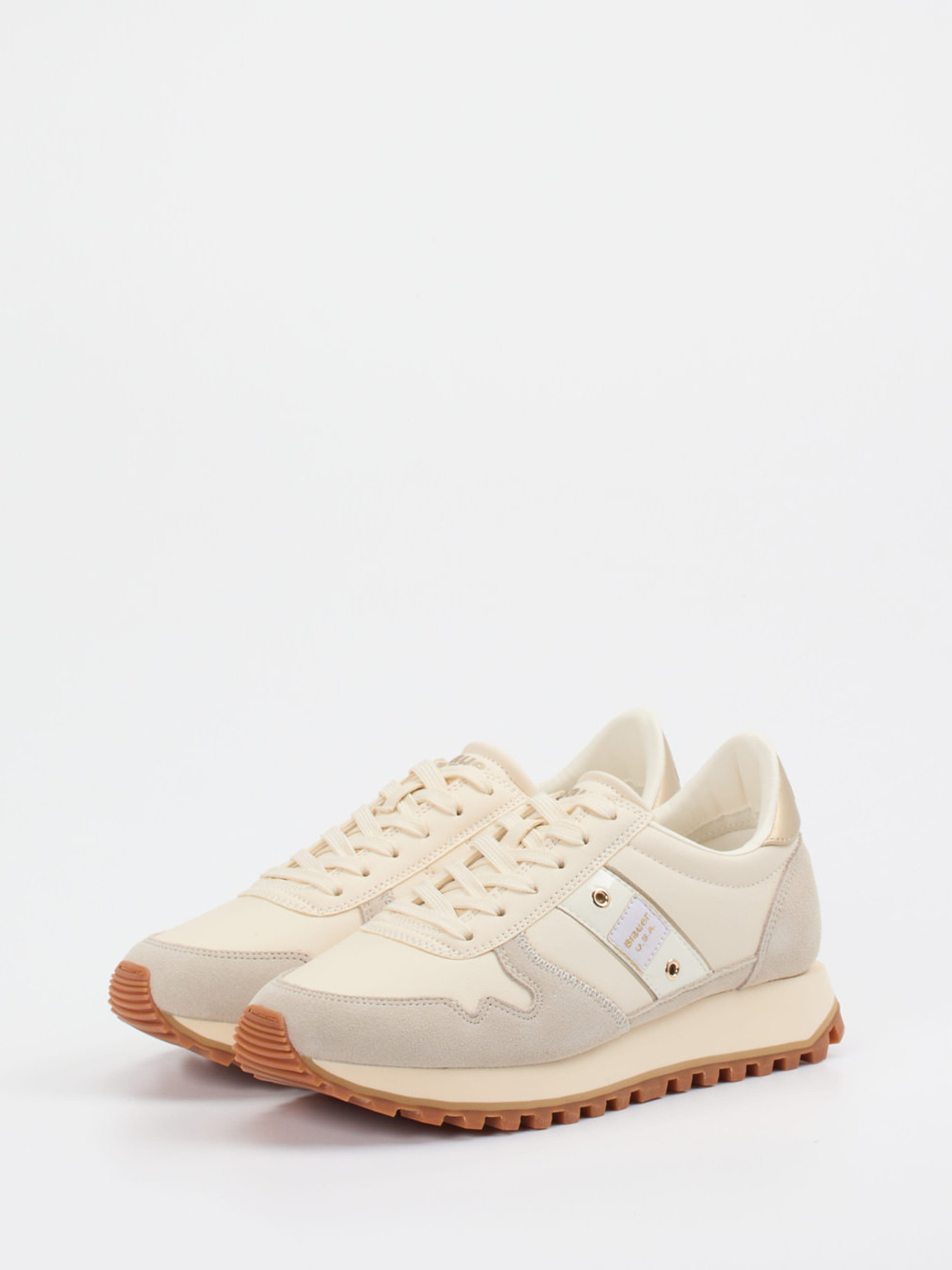 Sneaker beige 1663359006902