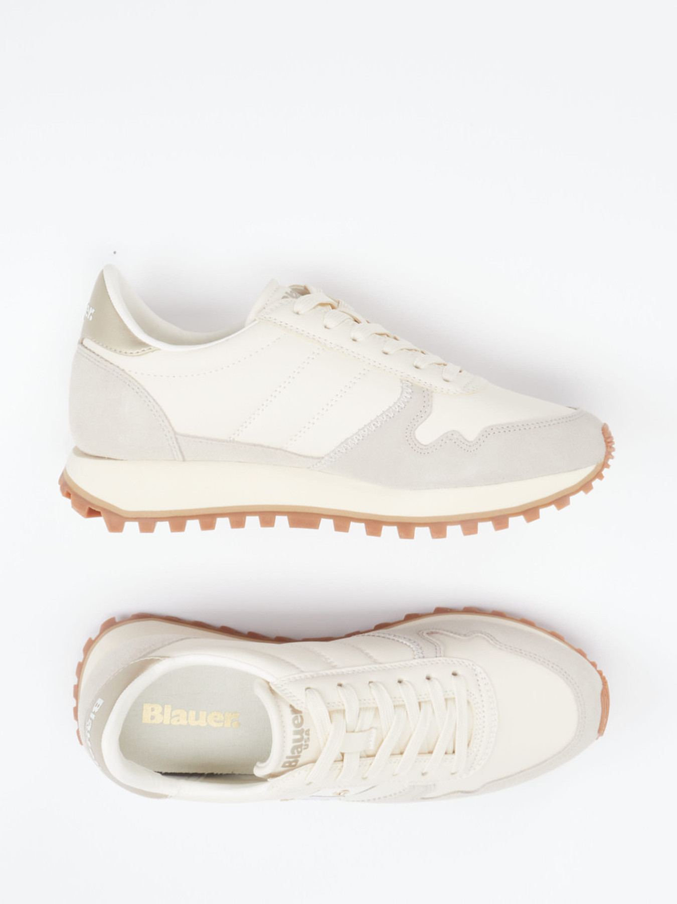 Sneaker beige 1663359006904
