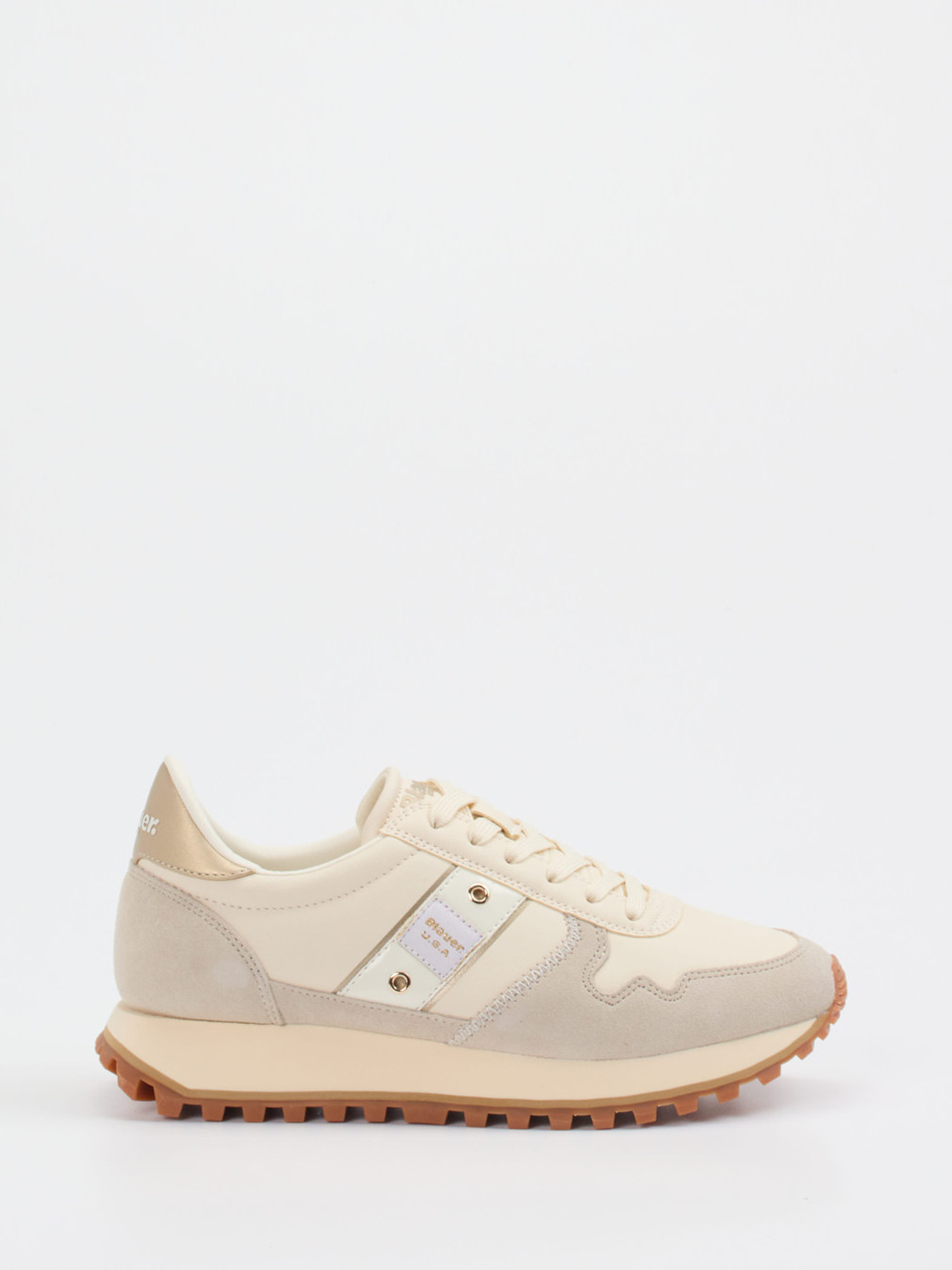Sneaker beige 1663359006901