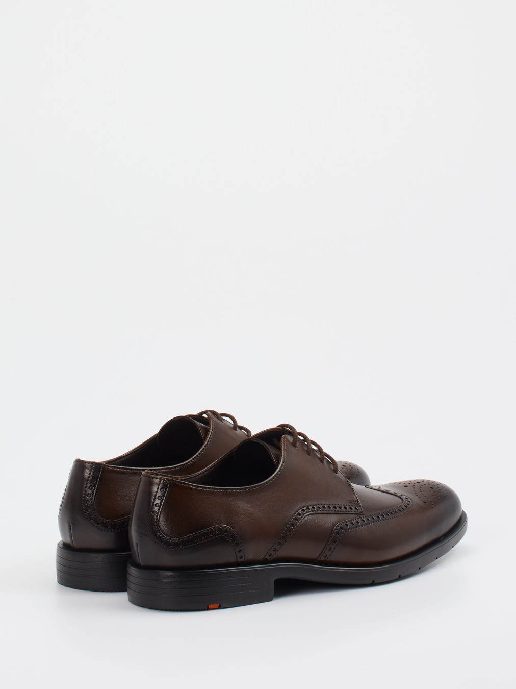 Schnürschuh EEZY 140 braun 4610209098603