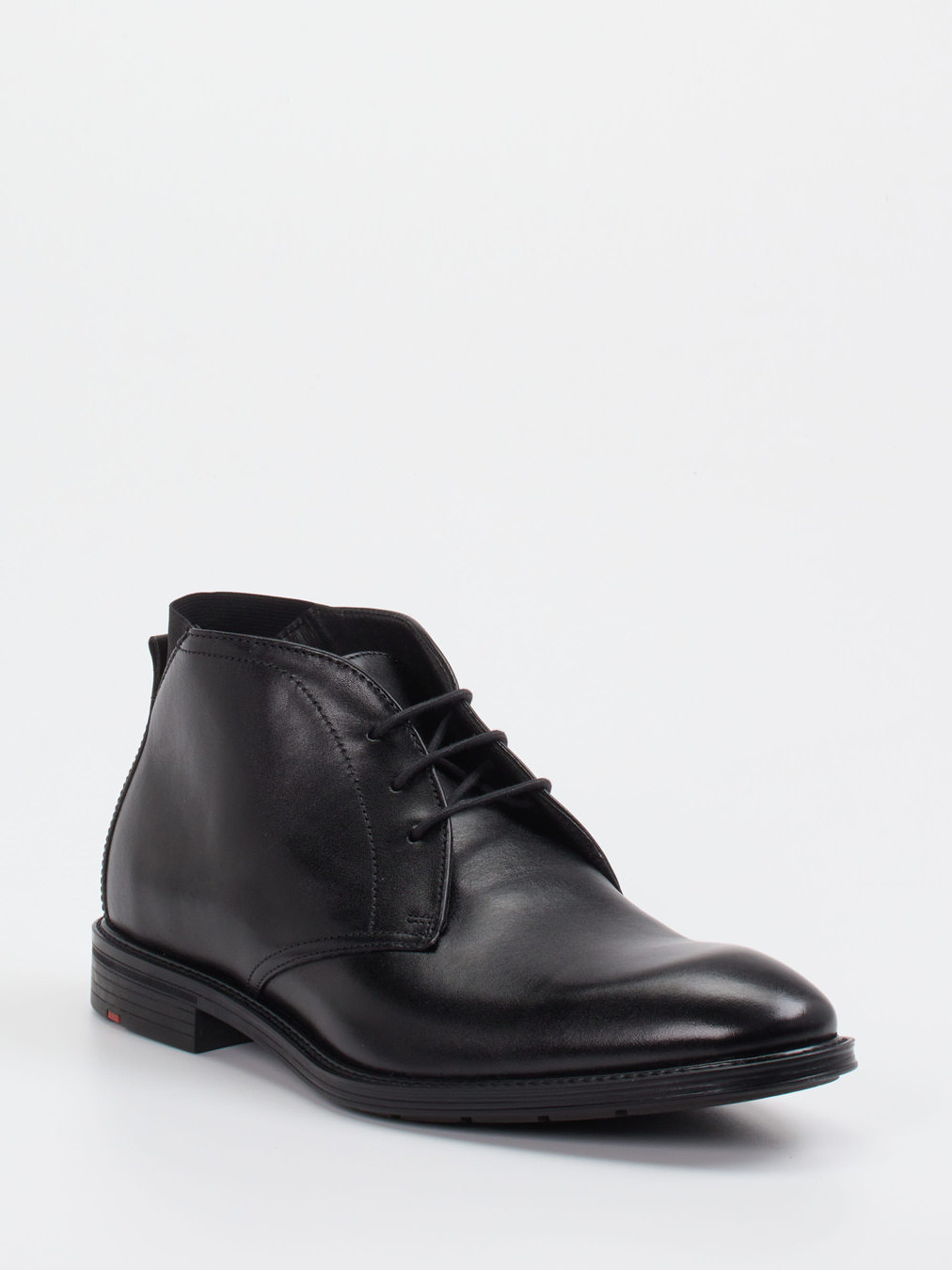 Boot schwarz 4701009080006