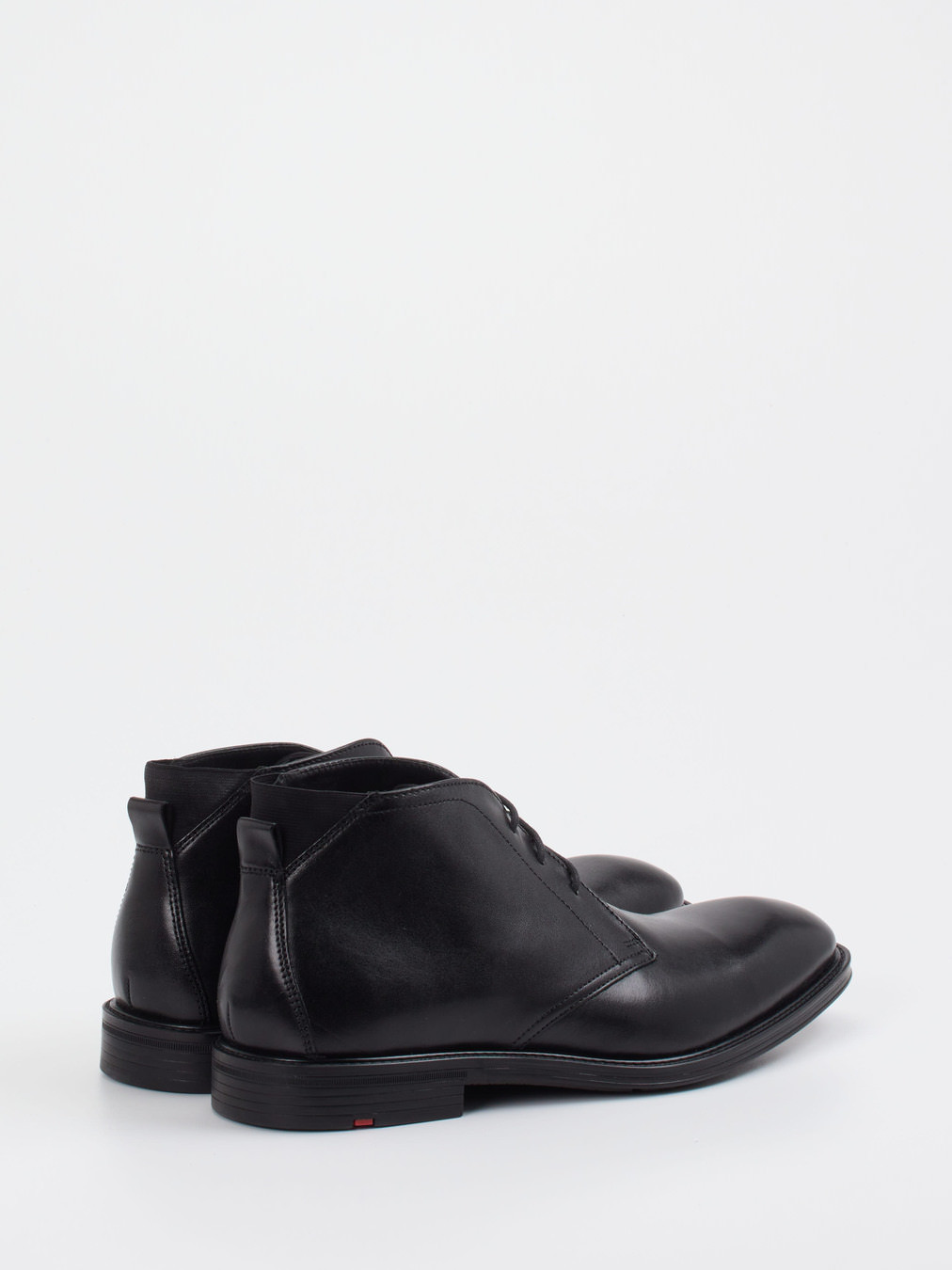 Boot schwarz 4701009080003