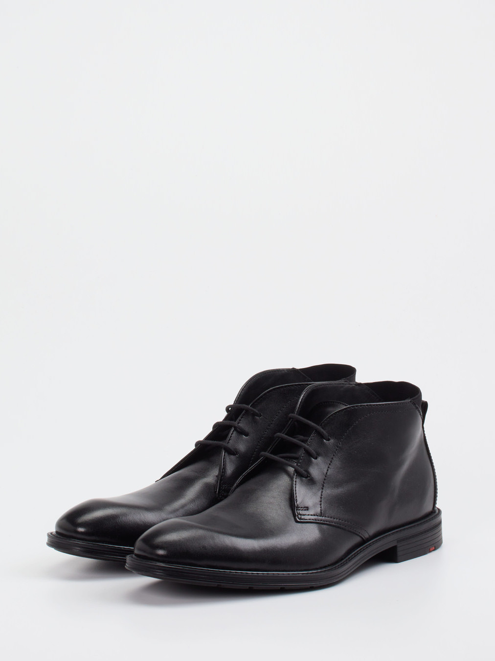 Boot schwarz 4701009080002