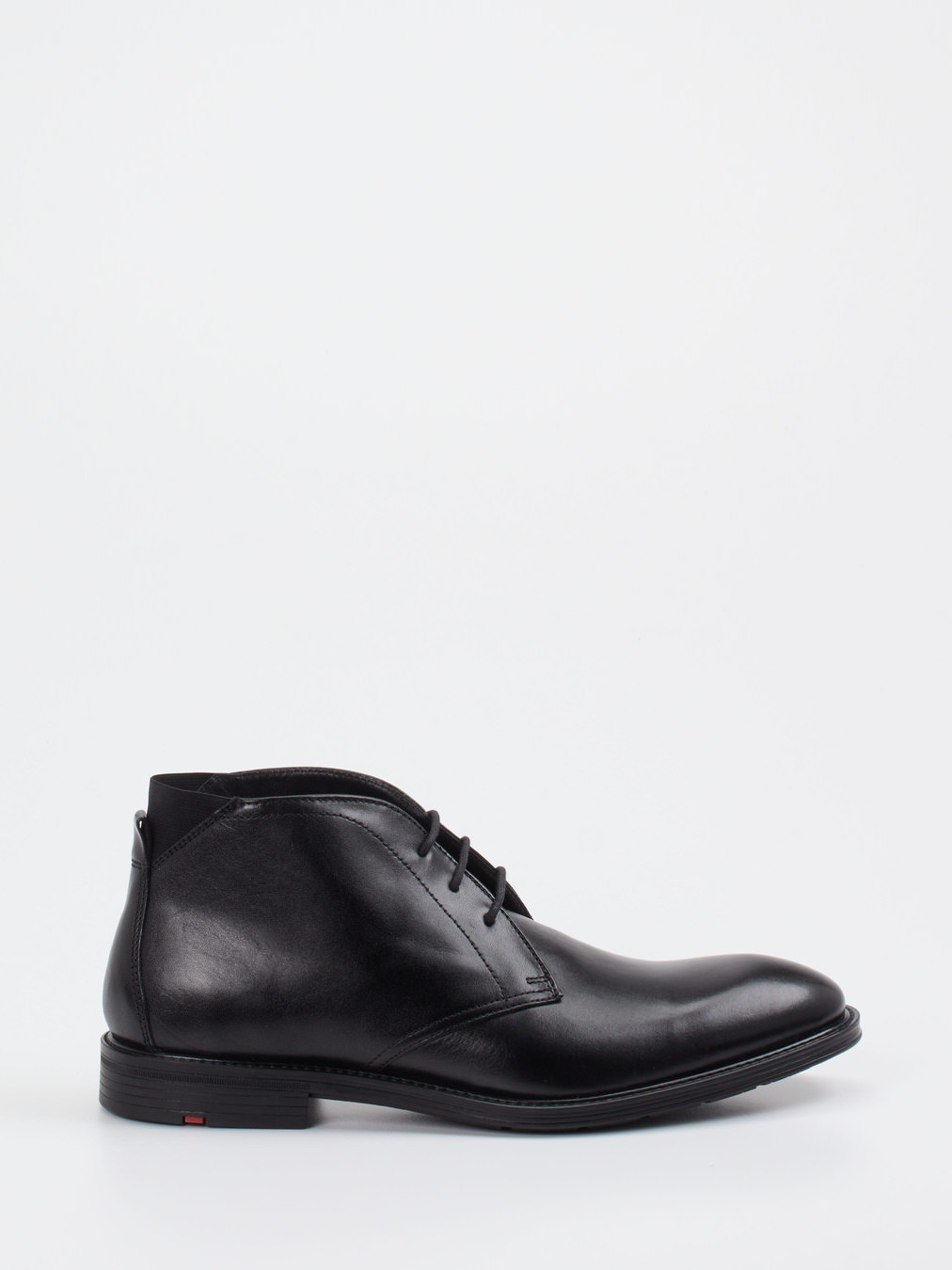 Boot schwarz 4701009080001