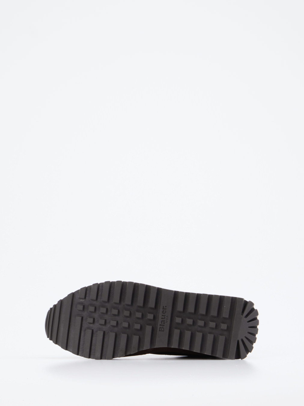 Sneaker braun 1663209001005