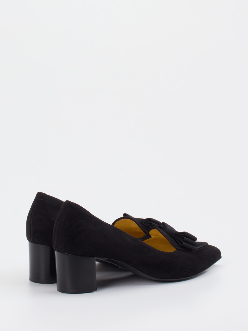 Pumps schwarz 1416009012803