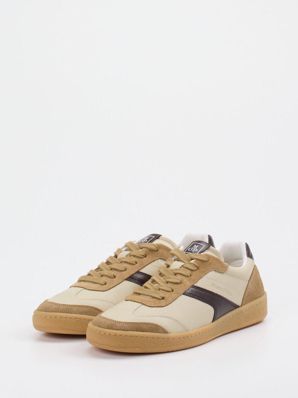 Sneaker Court M beige 4661359013302