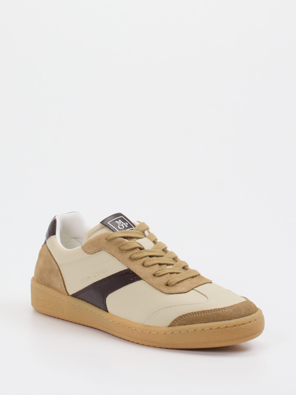 Sneaker Court M beige 4661359013306