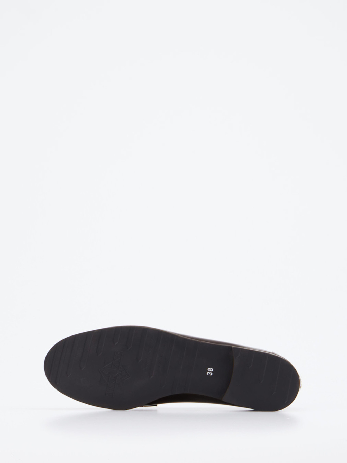 Slipper braun 1511209023105
