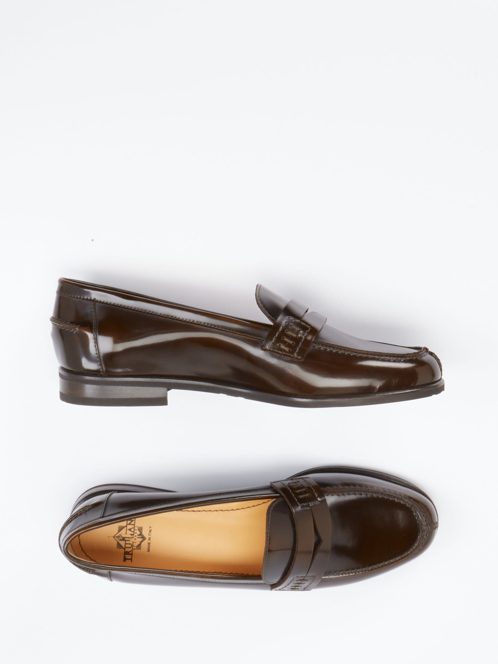 Slipper braun 1511209023104