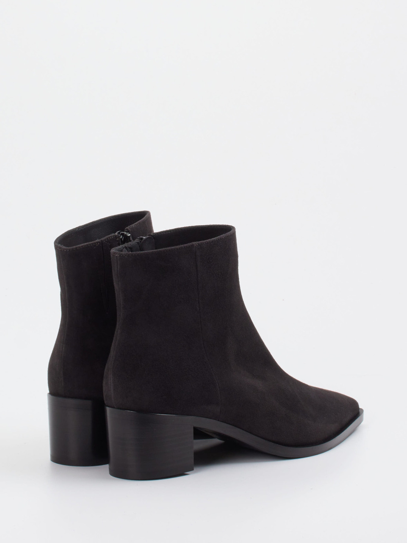 Stiefelette grau 1716409000303