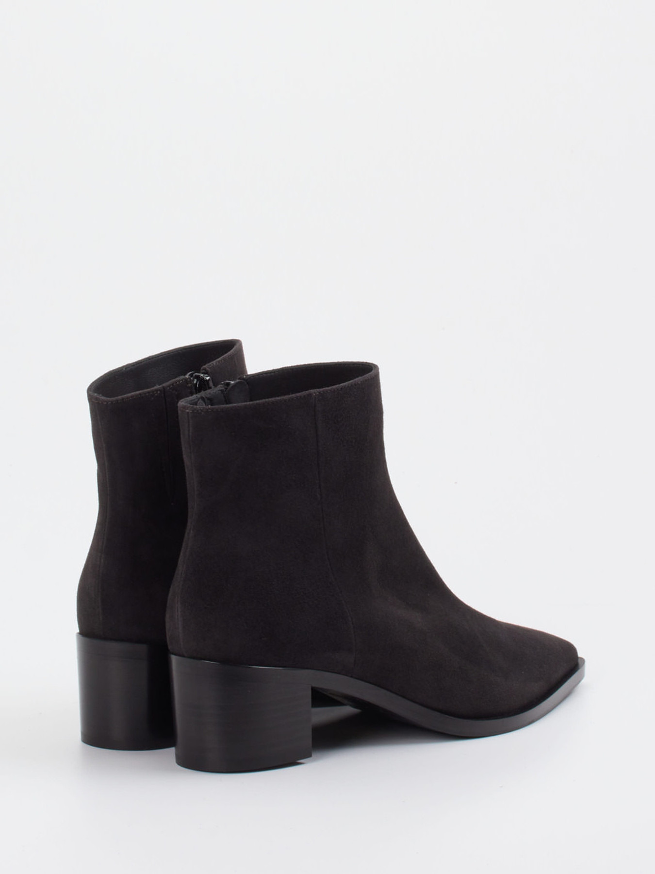 Stiefelette grau 1716409000303