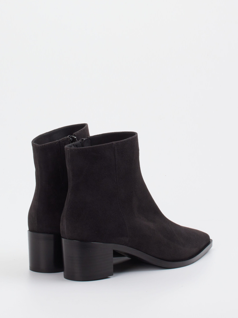 Stiefelette grau 1716409000303