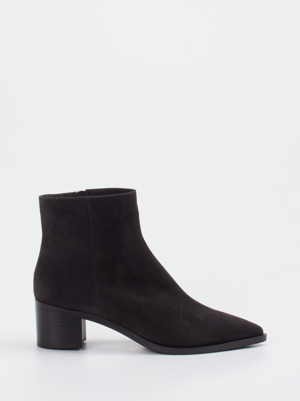 Stiefelette grau 1716409000301