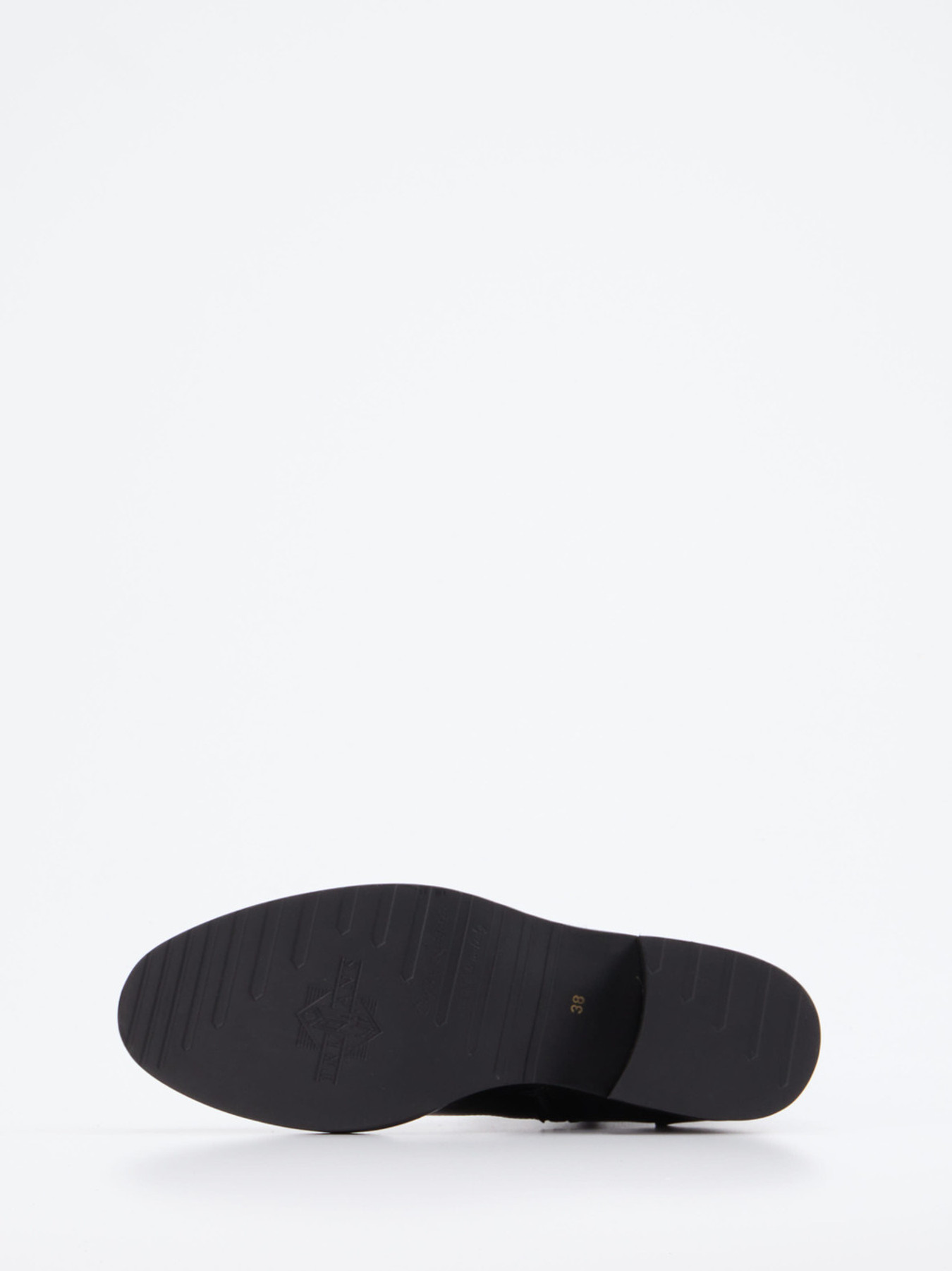 Stiefelette schwarz 1737009012805