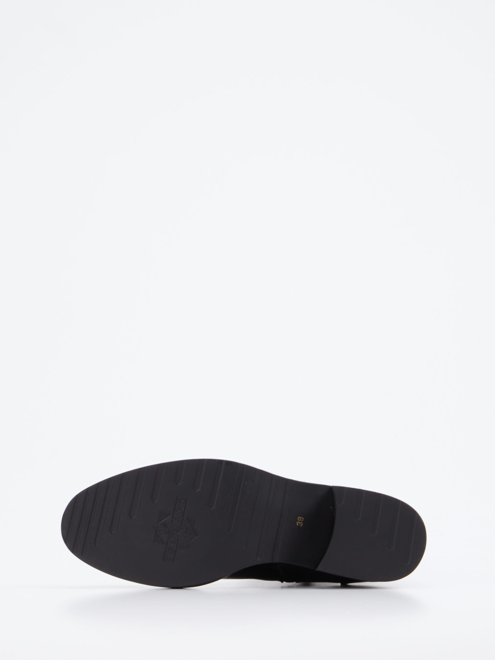 Stiefelette schwarz 1737009012805